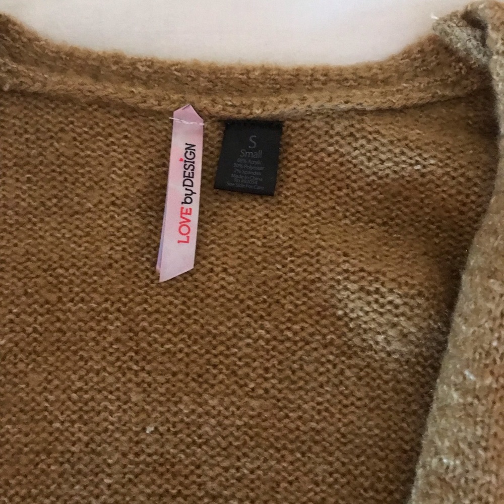 Cardigan - Picture 3 of 3